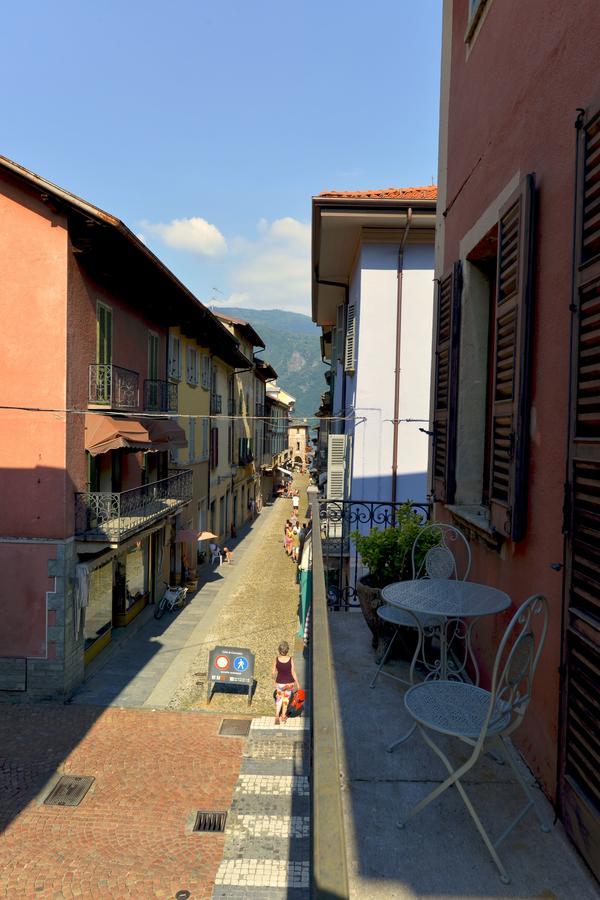 Casa Quattro Strade - Welchome Cannobio Exterior photo
